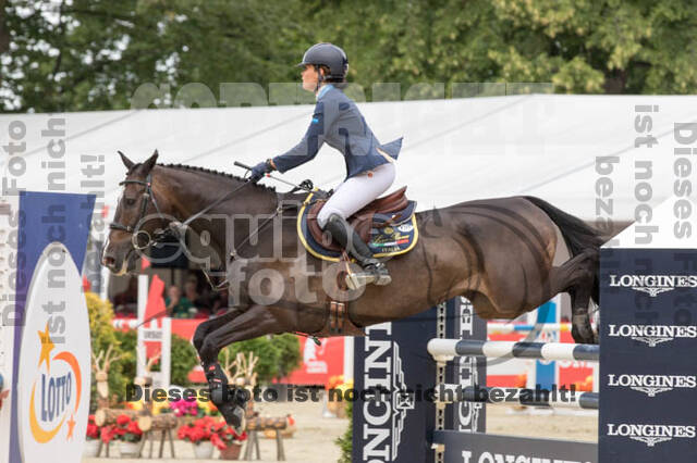FEI European Championship