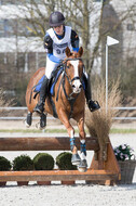 Eventing Langenfeld