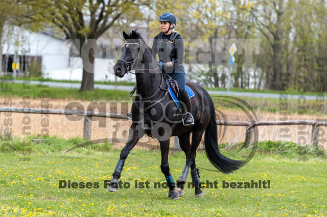 Geländetraining ZRFV Hamminkeln (24+25.04.2021)