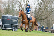 Geländetage RVO St. Hubertus Wesel-Obrighoven (23.-24.03.2019)