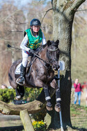 Geländetage beim RSV St. Hubertus Wesel Obrighoven (26.+27.03.2022)