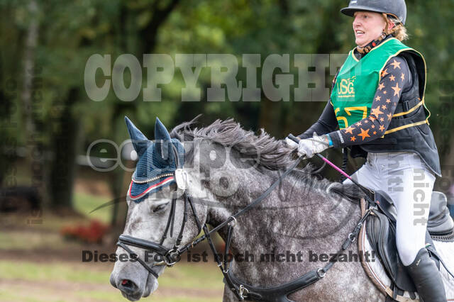Vielseitigkeit RSV Wesel Obrighoven (26.+27.09.2020)