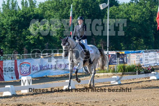 Westerstede Horse Trials 2021