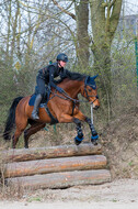 Trainingsturnier Langenfeld (12.+13.03.2022)