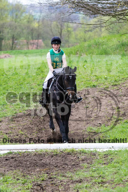 Vielseitigkeitsturnier RV Lippe-Bruch-Gahlen