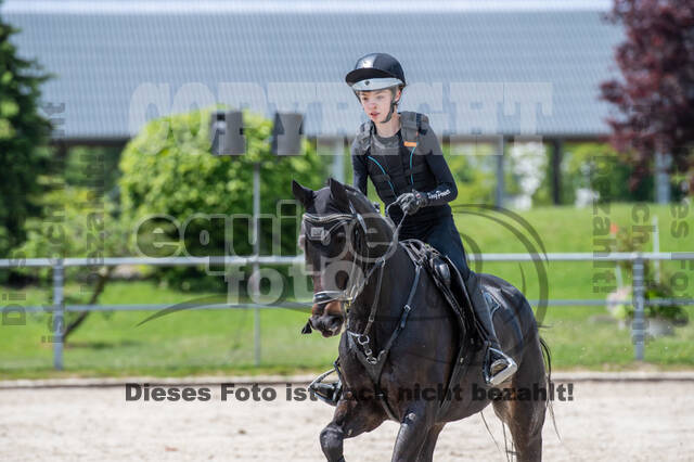 Test of Choise Langenfeld (29.+30.05.2021)