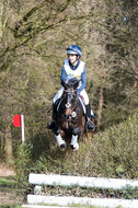 Geländetage RVO St. Hubertus Wesel-Obrighoven (23.-24.03.2019)
