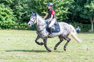 Goldene Schärpe 2021 - Ponys