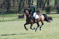 Vielseitigkeitsturnier RV Seydlitz Kamp (03.04.2022)