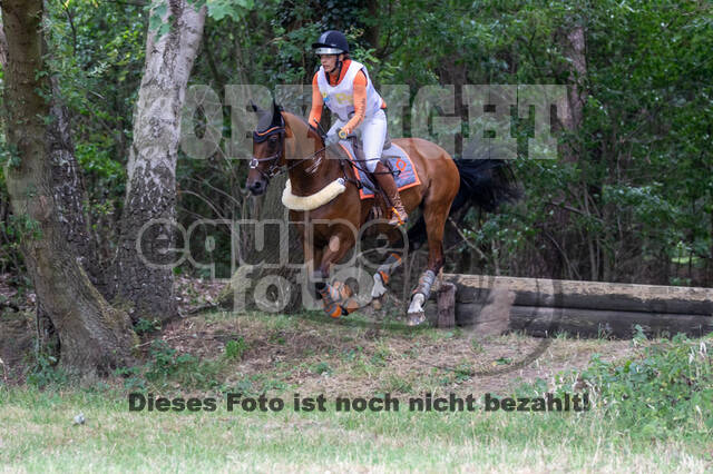 Late-Entry Vielseitigkeit Hamminkeln/Wesel (01.+02.08.2020)