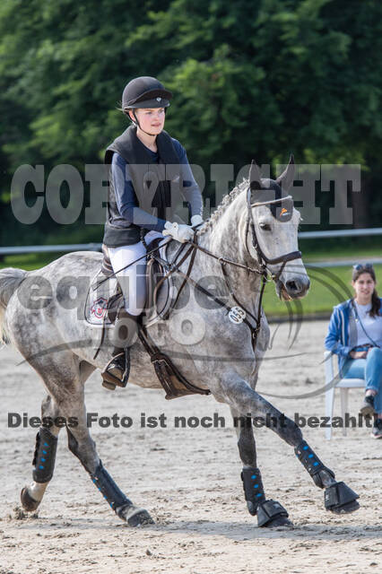 Test of Choise Langenfeld (29.+30.05.2021)