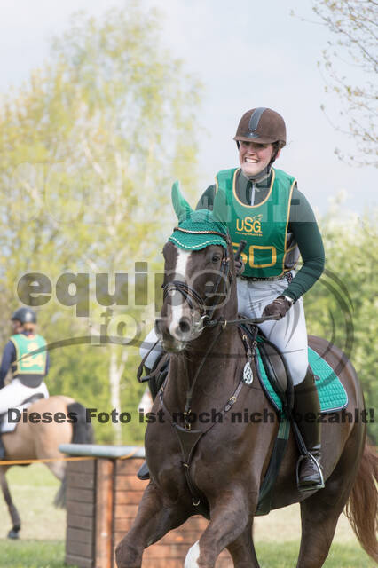 RV Lippe Bruch Gahlen (Geländepark Hardtberg 2019)