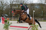Eventing im Pferdesportzentrum Rheinland (Late Entry 14.03.2022)