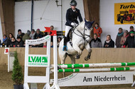 Vierkampf Kreismeisterschaft Wesel 2018