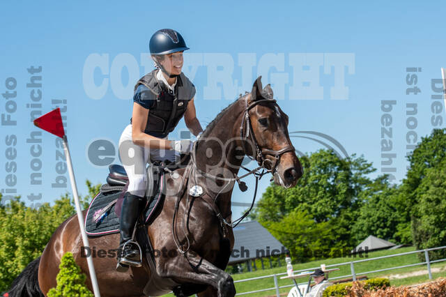 Test of Choise Langenfeld (29.+30.05.2021)