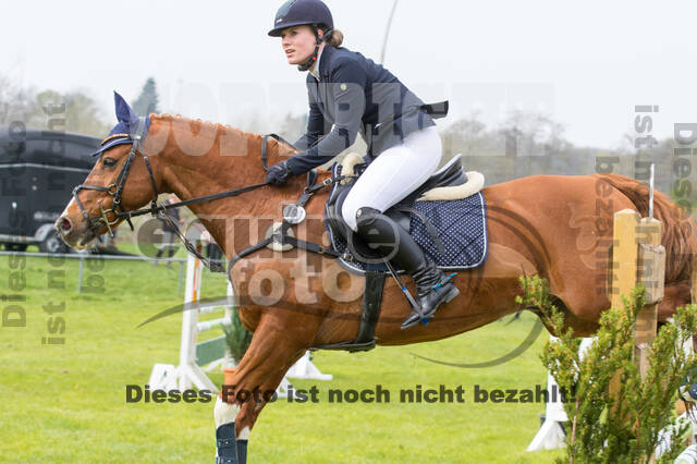 RV Seydlitz Kamp (06.+07.04.2019)