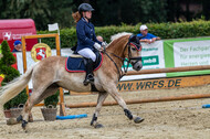 Goldene Schärpe 2021 - Ponys
