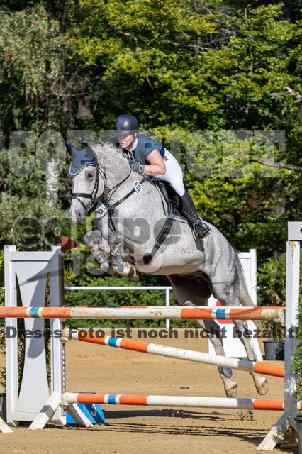 RFV Dinslaken-Hiesfeld (Herbstturnier)