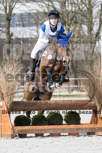 Eventing Langenfeld