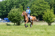 Westerstede Horse Trials 2021