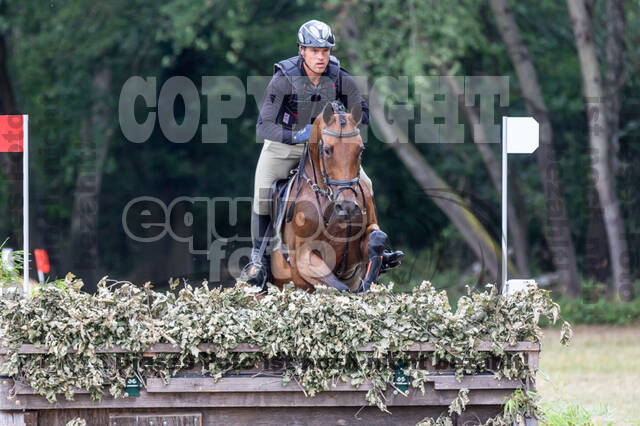 Late-Entry Vielseitigkeit Hamminkeln/Wesel (01.+02.08.2020)