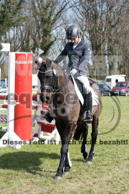 Frühjahrsvielseitigkeit RV Seydlitz Kamp