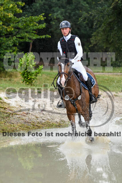 Late-Entry-Vielseitigkeit Langenfeld (11.+13./14.06.2020)