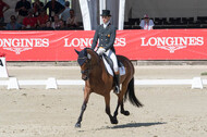FEI European Championship Eventing 2017