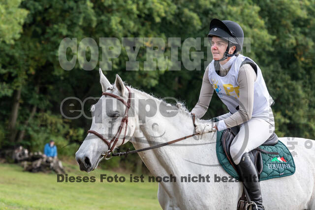 Vielseitigkeit RSV Wesel Obrighoven (26.+27.09.2020)