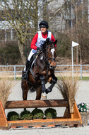 Eventing Langenfeld