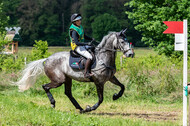 Westerstede Horse Trials (10.-13.06.2021)
