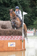 FEI European Championship Eventing 2017