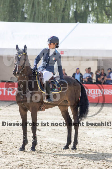 FEI European Championship