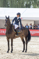 FEI European Championship