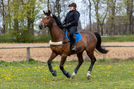 Geländetraining ZRFV Hamminkeln (24+25.04.2021)