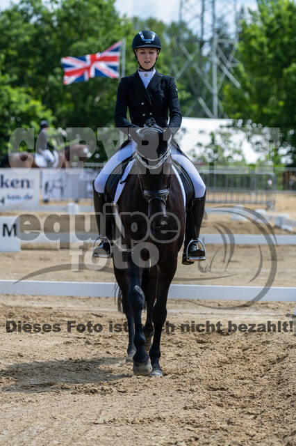 Westerstede Horse Trials 2021