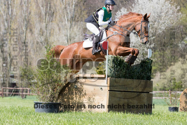 RV Seydlitz Kamp (06.+07.04.2019)