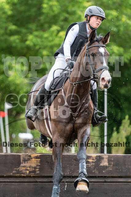 Late-Entry-Vielseitigkeit Langenfeld (11.+13./14.06.2020)