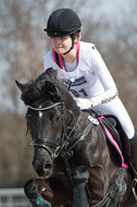 Eventing Langenfeld 2018