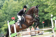 Vielseitigkeitsturnier Bad Honnef