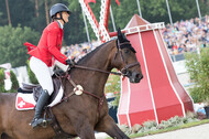 FEI European Championship Eventing 2019
