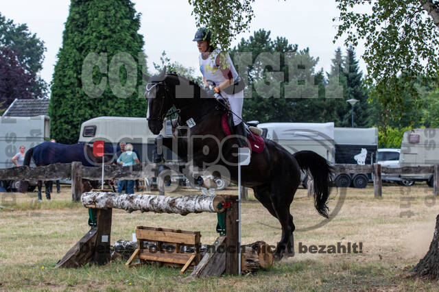 Late-Entry Vielseitigkeit Hamminkeln/Wesel (01.+02.08.2020)