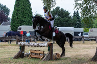 Late-Entry Vielseitigkeit Hamminkeln/Wesel (01.+02.08.2020)