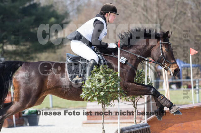 Eventing Langenfeld