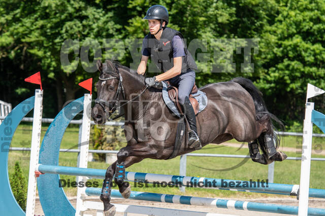 Test of Choise Langenfeld (29.+30.05.2021)