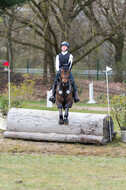 Eventing im Pferdesportzentrum Rheinland (Late Entry 14.03.2022)