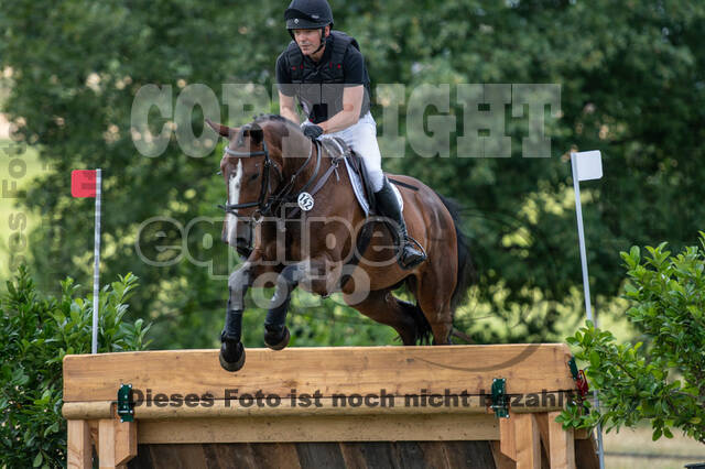 Bonn-Rodderberg Late-Entry-Vielseitigkeit (30.06.2020)