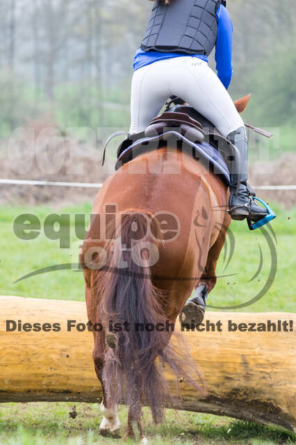 RV Seydlitz Kamp (06.+07.04.2019)