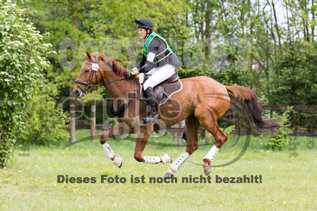 Eventing WRFS Münster