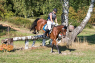 Vielseitigkeitsturnier RSV St. Hubertus Wesel Obrighoven